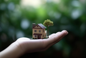 Kas�m ay�nda 141 bin konut sat�ld�