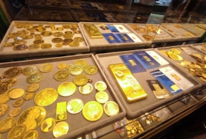 Gram altın 6 bin liraya yaklaştı