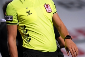 PFDK'dan 23 hakeme daha bahis cezas�!