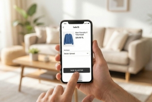 İade etmek üretmekten daha pahalı