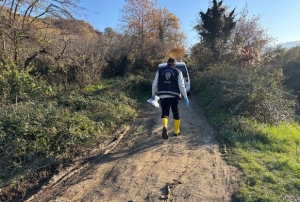 K�z arkada�� taraf�ndan �al�l�klar�n aras�nda �l� bulundu