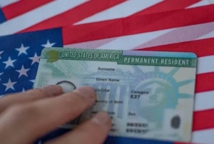 ABD, Yeşil Kart programını süresiz askıya aldı
