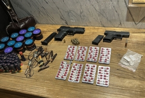 Uyu�turucu soru�turmas� devam ediyor!