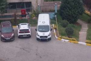 Yurtta fenala�an gen� k�z kald�r�ld��� hastanede hayat�n� kaybetti