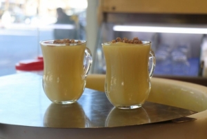 K�� aylar�n�n do�al kalkan�