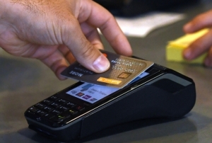 2,27 trilyon TL �deme, kartla yap�ld�