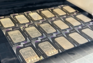 G�m�� rekor k�rmaya devam ediyor