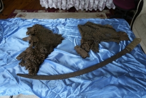 700 y�ll�k emanet korunuyor!