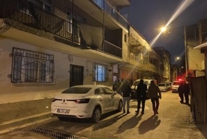 Baba-O�ul kavgas� kanl� bitti