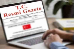 Cumhurba�kanl��� taraf�ndan yap�lan 