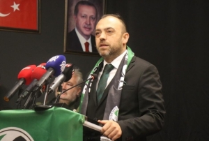 Sakaryaspor'da Zengin d�nemi