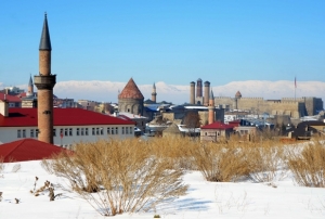 Erzurum neden ilk hedef?