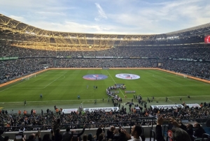 Kocaelispor'un ilk yar� karnesi