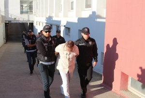 Sahte konkordato oyunu ��kt�!