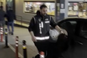 DEA� operasyonu: 110 g�zalt�