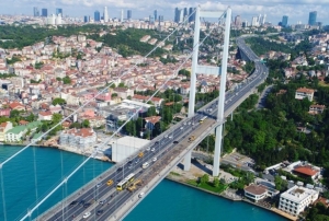 K�pr� ve otoyol �cretlerine zam geld