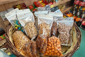 Kuruyemi�te y�lba�� indirimleri