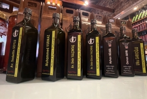 Y�lba��nda en do�al hediye