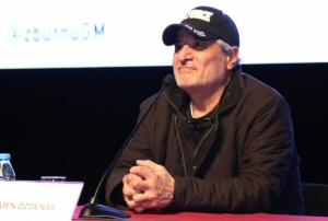 G�kmen �zdenak hayat�n� kaybetti