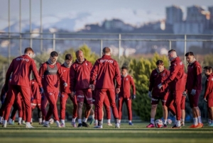Trabzonspor 2026 y�l�nda b�y�k ma� �anss�zl���n� k�rmak istiyor