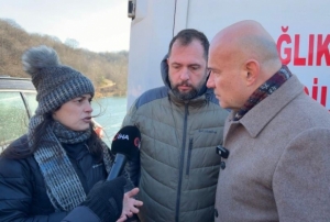 Elif Kumal'ın yengesi konuştu