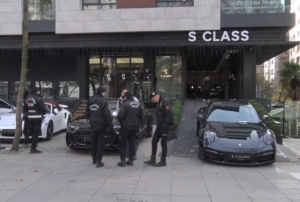 Vurgun iddiasıyla gündeme gelen gale