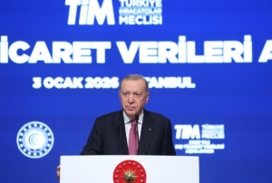Cumhurbaşkanı Erdoğan: