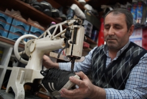 Bir meslek daha tarih oluyor