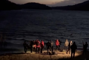 Elif Kumal'�n cans�z bedenine ula��l