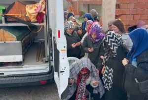 Anneden en ac� veda