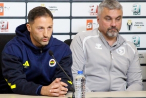 Domenico Tedesco: 