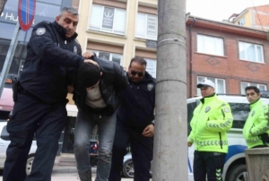 1 �ocu�u ve 2 genci hayattan koparan