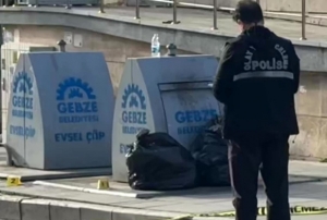 O zanl� tutukland�!