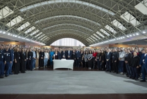 Sabiha Gökçen (ISG) Uluslararası Hav