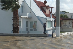 Venedik değil Balıkesir