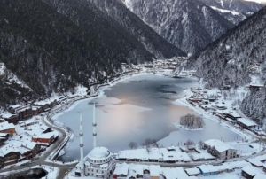 Uzung�l'e �K�� Festivali' dopingi