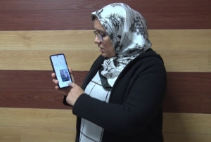 Sahte jandarma komutan�, ��retmeni doland�rd�