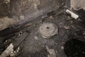 Halep�e su temini yeniden sa�land�