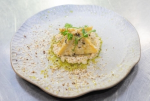 Lezzetin �ifresi tabakta sakl�