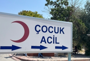 2 ya� alt� �ocuklar risk alt�nda!