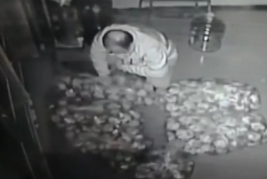 Ekmekte �irkin oyun