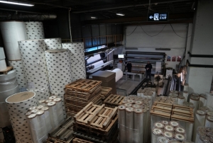 Plastik at�k sorununa yerli ��z�m