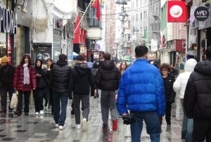 K�� mevsimi solunum yolu enfeksiyonu riskini art�r�yor