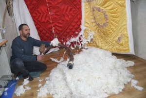 Son halla�lar, teknolojiye direniyor