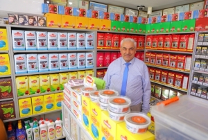 39 y�ld�r d�zeniyle dikkat �ekiyor