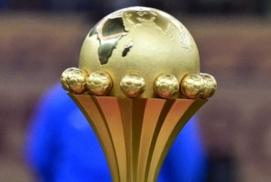 Afrika Uluslar Kupas� �ampiyonu Senegal