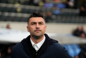 PFDK, Burak Y�lmaz'a 3 ma� men cezas� verdi