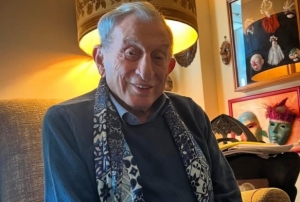 Usta sanatçı Haldun Dormen, hayatını kaybetti