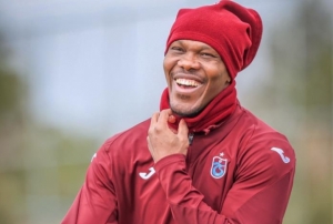 Trabzonspor�da yabanc� kontenjan� s�k�nt�s�