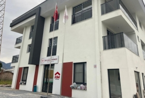 Doktor odas�n�n elektrik ve interneti kesildi